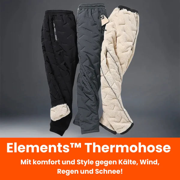 Elements™ Thermohose