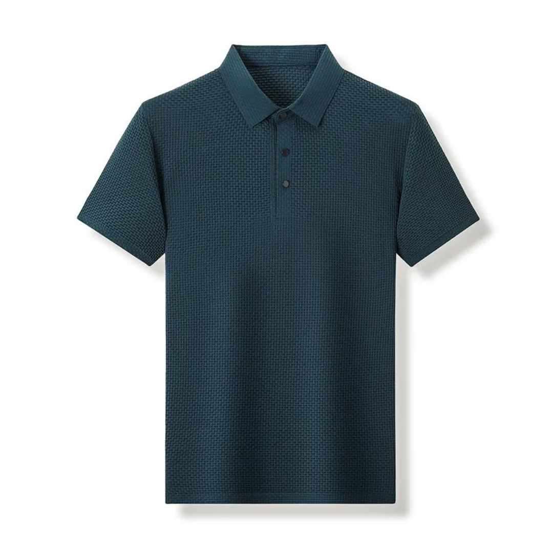 LuxusBrisa™ Polo-Shirt