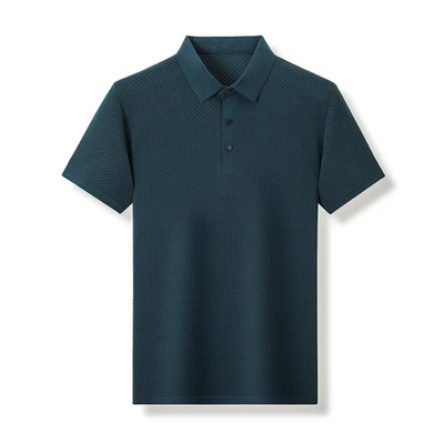 LuxusBrisa™ Polo-Shirt