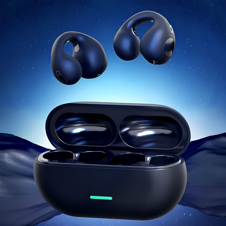 Wasserschall Pro™ | Wasserfeste Ohrhörer mit 24h Laufzeit