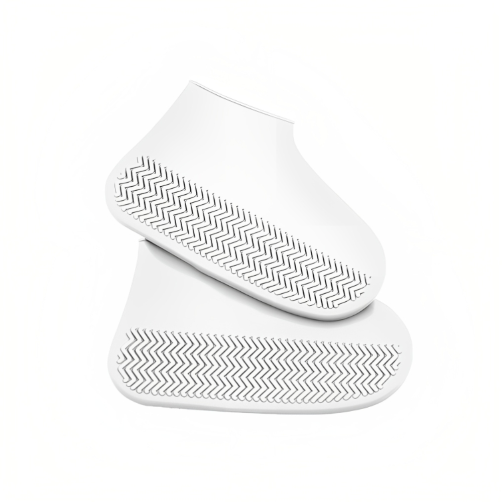 ProtectShoe™ | Wasserdichte Silikon-Schuhüberzüge
