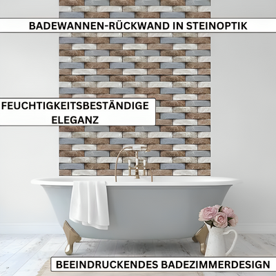 SteinEleganz Wanddesign™