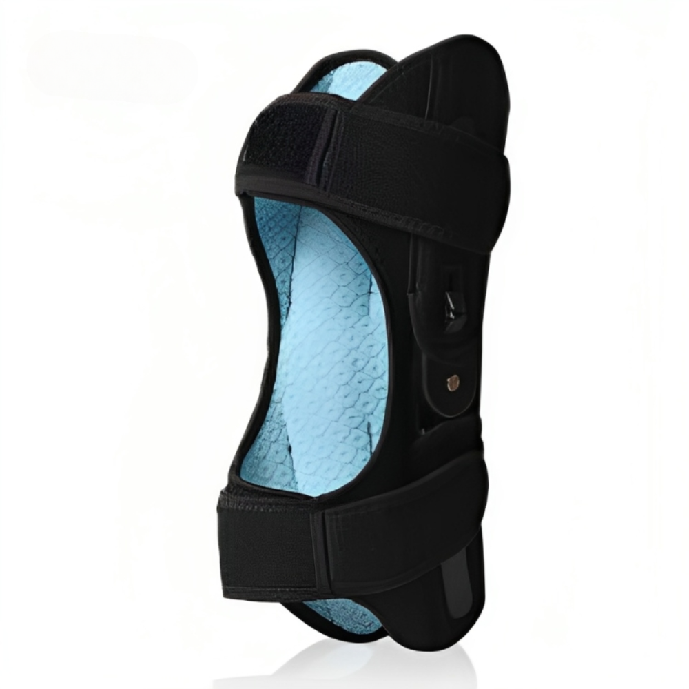 AktivSchutz Knieband™ | Stabile Unterstützung & Maximaler Komfort