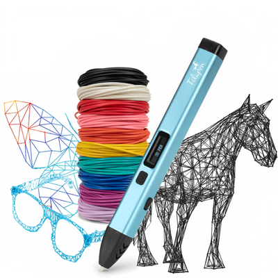 Filapen™ | Premium 3D-Stift