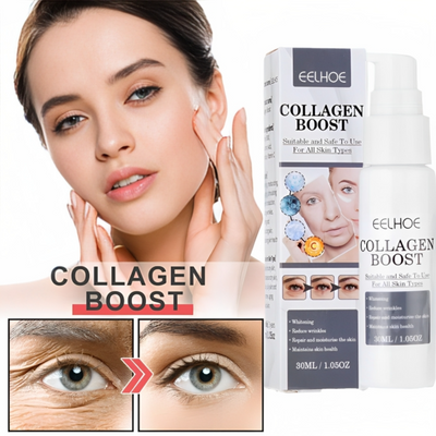 EELHOC™ | Kollagen-Boost Anti-Aging-Serum